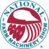 2022 National Farm Machinery Show logo